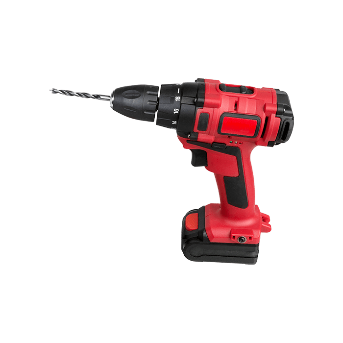 Cordless Drill Professional Combo Drill And Screwdriver1