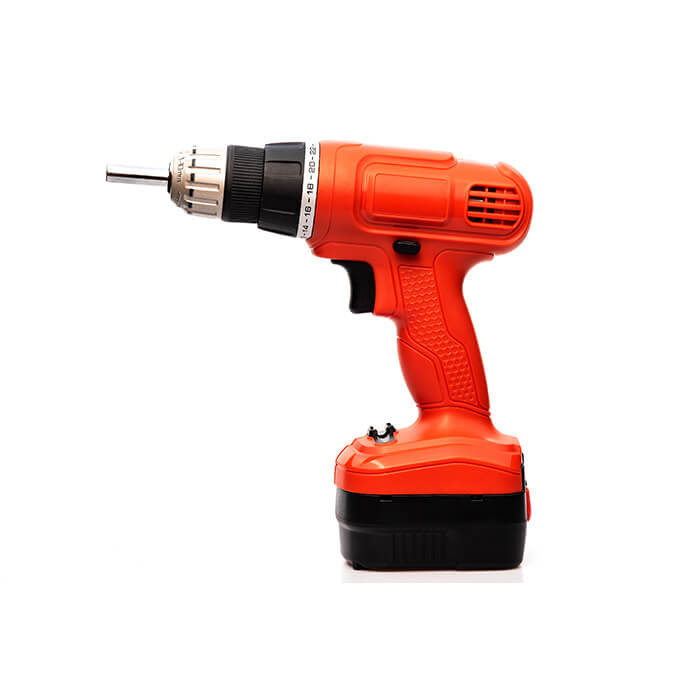 Cordless Drill Professional Combo Drill And Screwdriver1