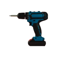 Cordless Drill Professional Combo Drill And Screwdriver1